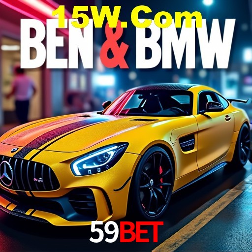 Sinta a adrenalina dos jogos de cassino com 59bet