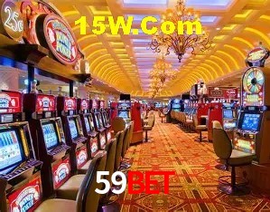 Ofertas Imperdíveis na 59bet: Promoções e Bônus Que Valem a Pena