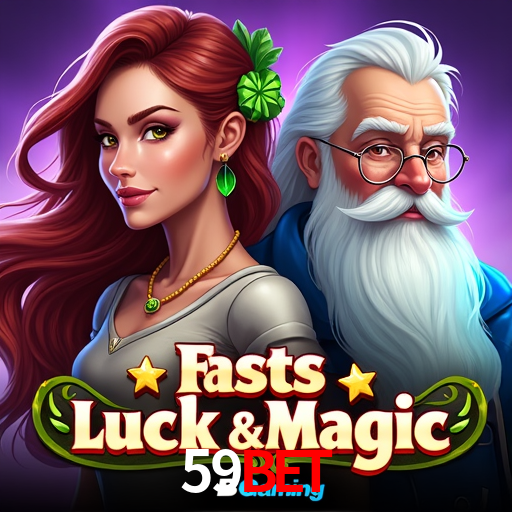 59bet: Jogos de Caça-Níqueis-Altas Recompensas, Roleta-Velocidade, Blackjack-Desafios Máximos